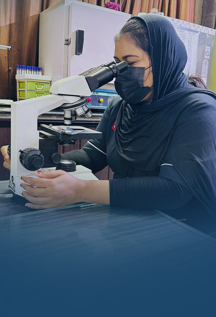 clinical laboratory blood testing center near me