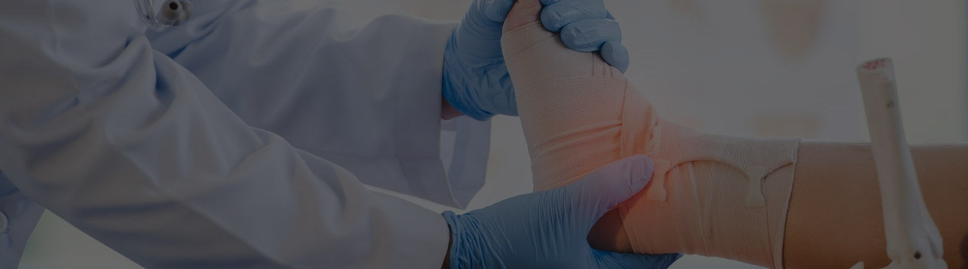 Orthopedics Department