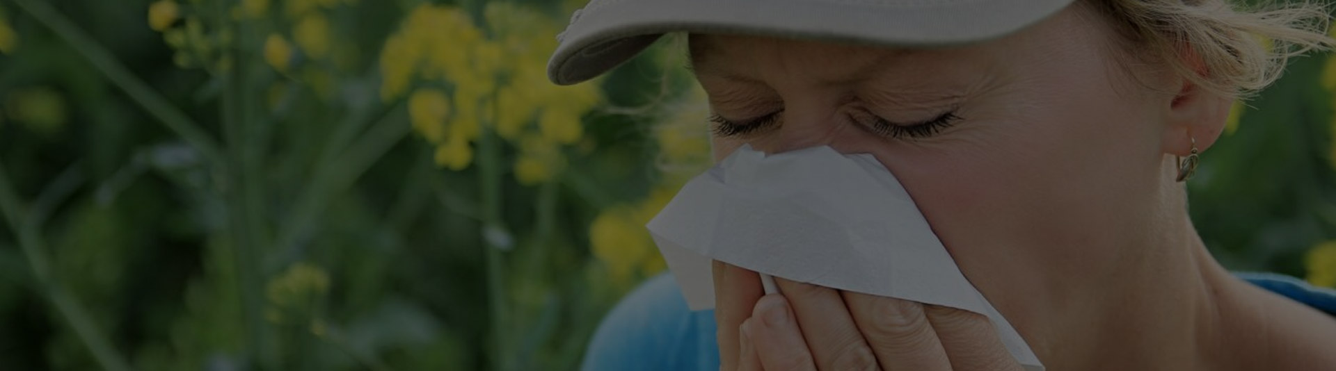 Asthma & Allergy