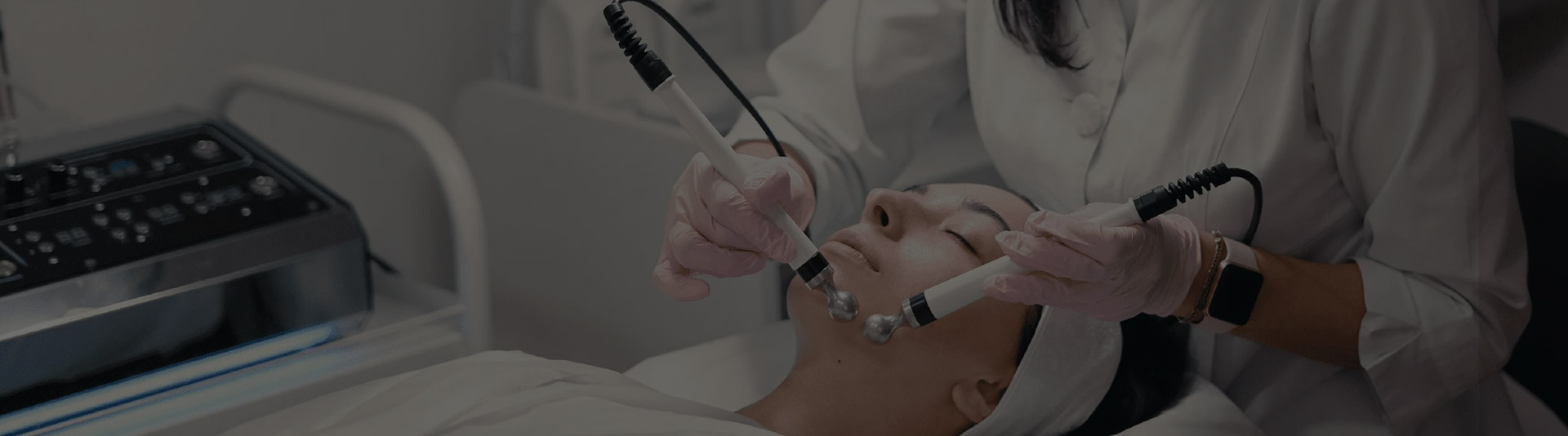 Dermatology & Skin Care Department