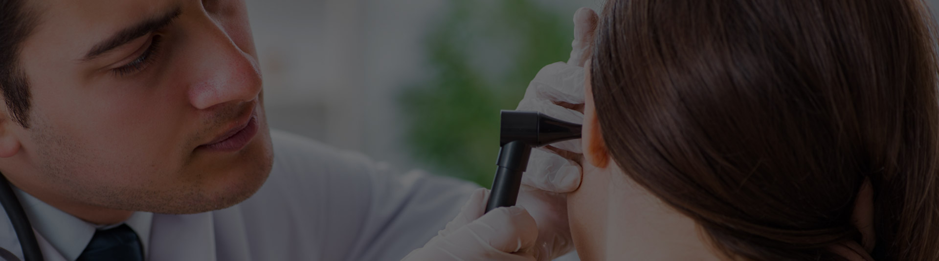 ENT & Thyroid Surgery Department